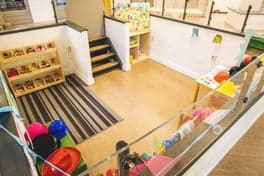 Kinderopvang Draaimolen 2