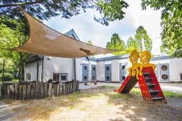 Kinderopvang Draaimolen foto 5