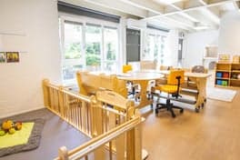 Kinderopvang Draaimolen foto 6