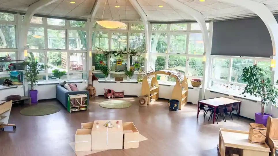 Kinderopvang Draaimolen foto 8