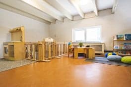 Kinderopvang Draaimolen foto 9