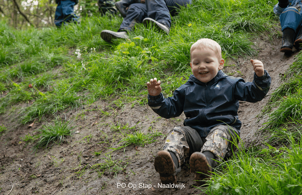 Peuteropvang Op Stap 3