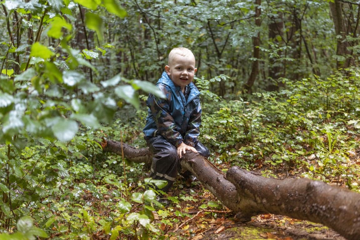Peuteropvang Op Stap foto 5