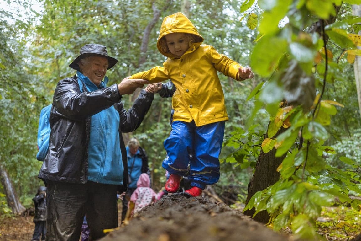 Peuteropvang Op Stap foto 7
