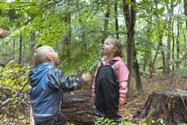 Peuteropvang Op Stap foto 8