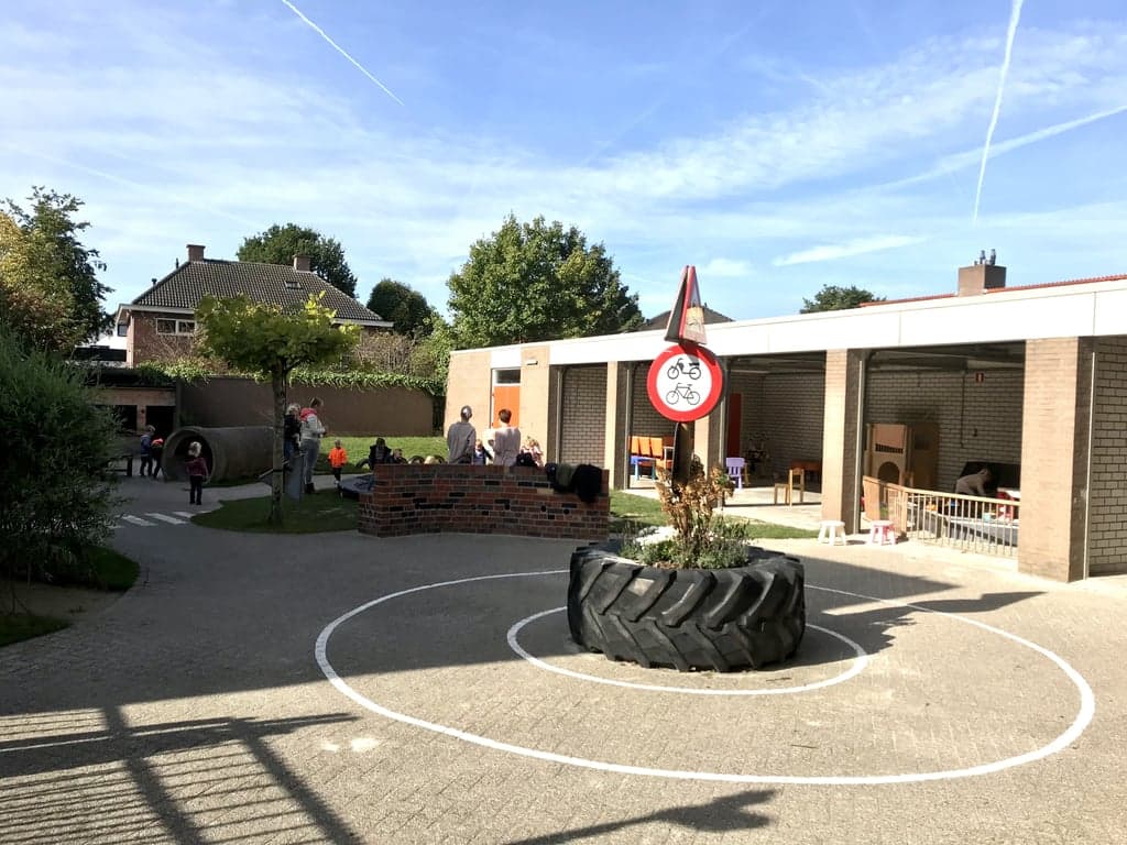 Kinderkroon Tubbergen - De Huve 2