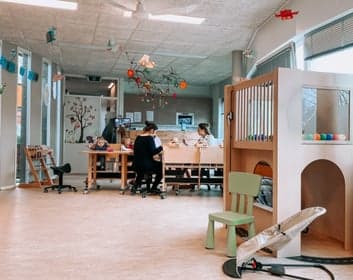 Kinderkroon Tubbergen - De Huve foto 7