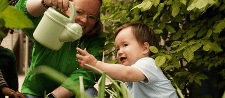 Opvang Kinderen De Bibelebonseberg B.V. 2