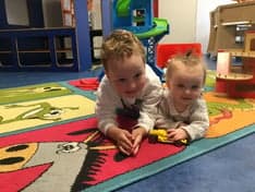 Opvang Kinderen De Bibelebonseberg B.V. 3