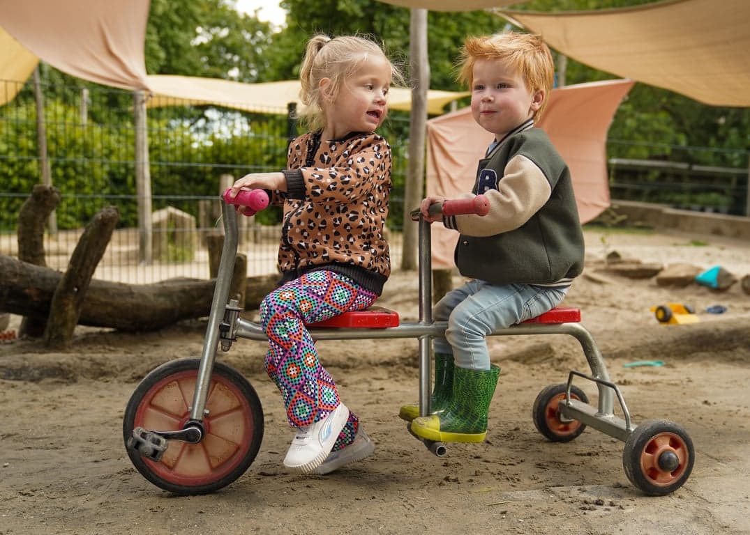 Opvang Kinderen De Bibelebonseberg B.V. foto 4