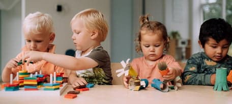 Opvang Kinderen De Bibelebonseberg B.V. foto 5