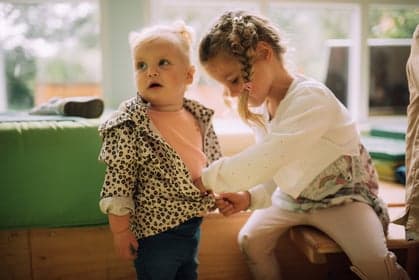 Opvang Kinderen De Bibelebonseberg B.V. foto 6