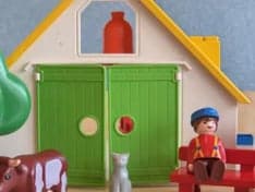 Opvang Kinderen De Bibelebonseberg B.V. foto 8