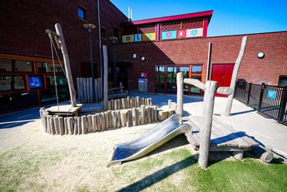 Kindcentrum Balans 2