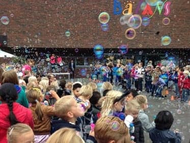 Kindcentrum Balans 3