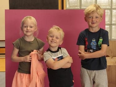 Kindcentrum Balans foto 5