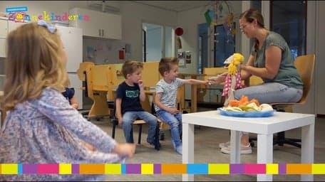 Basker IKC - de Bosmark