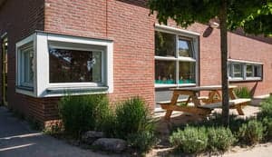 Basker IKC - de Bosmark 3