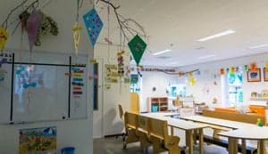 Basker IKC - de Bosmark foto 7