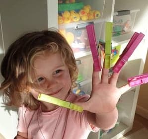 Kinderopvang Bee kind foto 4