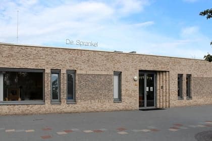 BSO De Sprankel
