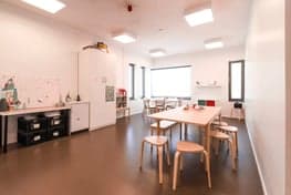 BSO De Sprankel foto 4