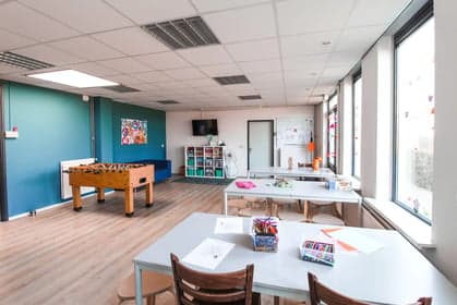 BSO De Sprankel foto 10