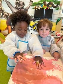 Second Home Kinderopvang - De Bikkels foto 9