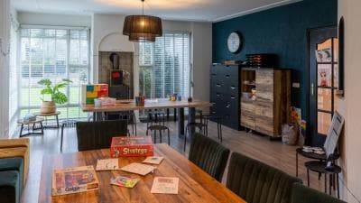 Kinderdagverblijf en Buitenschoolse opvang De Ontdekking St. Annastraat 8 foto 4