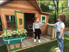 Kinderopvang Step by Step 3