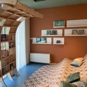 Atalenta BSO Aalsterbos foto 5