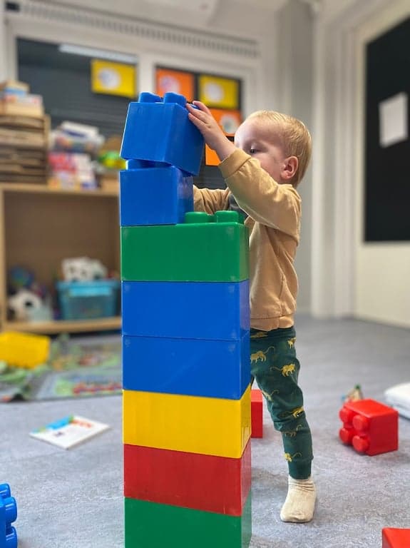 Fantaziehuis 't Zand BSO 2