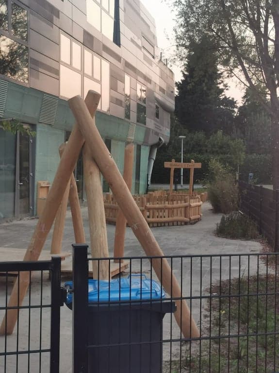 Fantaziehuis 't Zand BSO 3