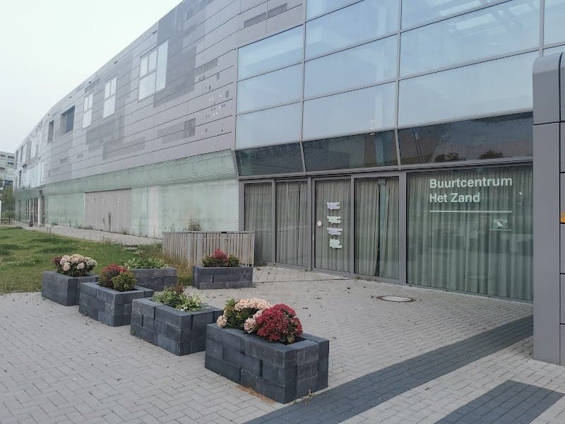 Fantaziehuis 't Zand BSO foto 5