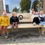 Kindercentrum 'Kids & Joy'