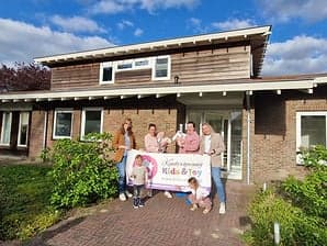 Kindercentrum 'Kids & Joy' 2