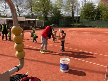 Speelboerderij foto 7