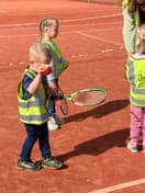 Speelboerderij foto 9