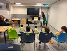 Speelboerderij foto 10