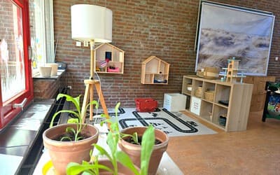 PSG De Fluiters foto 6