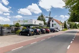 Kinderopvang t Herdertje locatie KDV Noorderdracht