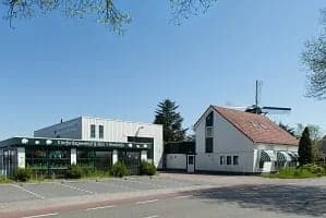 Kinderopvang t Herdertje locatie KDV Noorderdracht 2