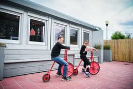 Kinderopvang t Herdertje locatie KDV Noorderdracht 3