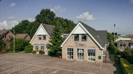 Kinderopvang t Herdertje locatie KDV Noorderdracht foto 5