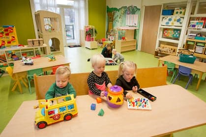 De Kinderkei 3