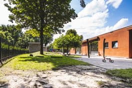 Partou KDV Kruizemunthof 8