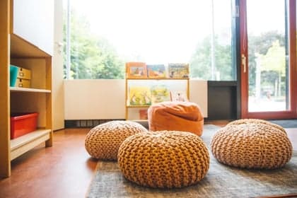 Partou KDV Kruizemunthof 8 foto 4