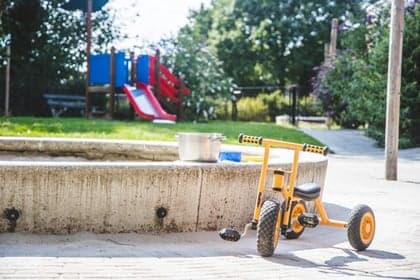 Partou KDV Kruizemunthof 8 foto 5