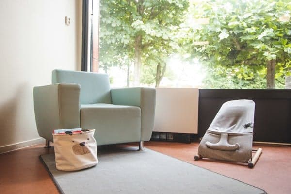 Partou KDV Kruizemunthof 8 foto 6