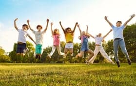 Kindercentrum uw Koninkrijk 3